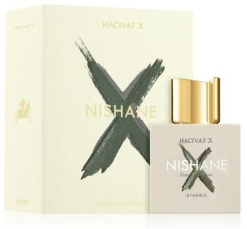Nishane Hacivat X Парфюм PAR 100 ml (8683608071065)