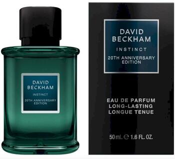 David Beckham Instinct 20th Anniversary Edition Парфюм EDP 50 ml (3616305188236)