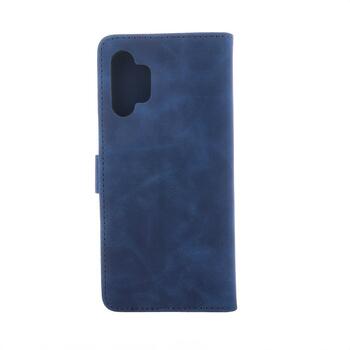 Mocco Smart Velvet Чехол Книжка для смартфона Samsung Galaxy S26 Ultra (MO-SVC-SA-S26UL-BL)