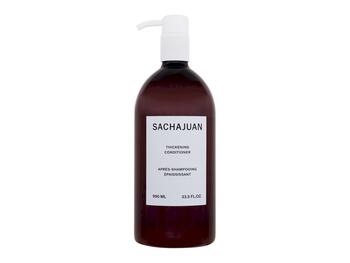 Sachajuan Thickening Conditioner Matu kondicionieris 990ml (7350016332927)
