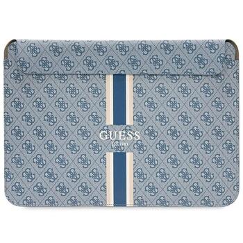 Guess Sleeve GUCS14P4RPSB Klēpjdatora maciņš 14