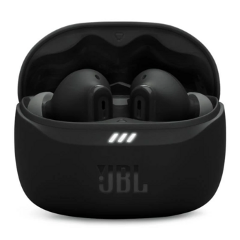 JBL Tune Beam 2 TWS Bluetooth Беспроводные Наушники (JBLTBEAM2BLK)