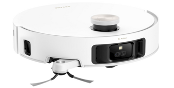 Dreame Matrix 10 Ultra Робот Пылесос (RLX95CE-WHITE)