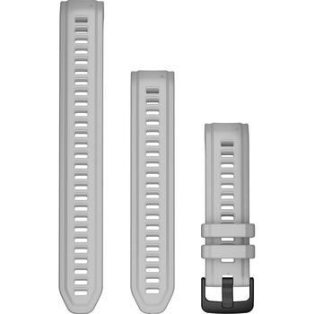 Garmin Instinct 2S Watch Strap Siksniņa priekš Garmin Instinct 2S / pelēks (010-13104-01)
