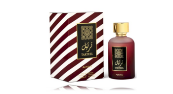 Adyan Tarseel Smaržas EDP 100 ml (6292257640083)