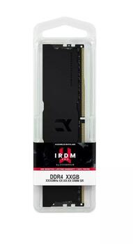 Goodram IRDM Pro 16GB 3600MHz Оперативная память (IRPK3600D4V64L18/16G)