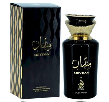 Risala Meydan Парфюм EDP 100 ml (6294015185072)