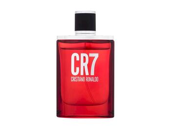 Cristiano Ronaldo CR7 Туалетная вода EDT 50ml (5060524510015)