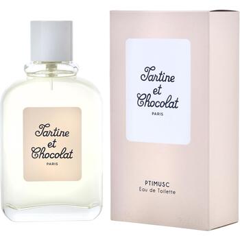 Givenchy Tartine et Chocolat Ptimusc Туалетная вода EDT U 100 ml (3274872440371)