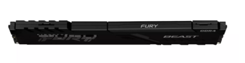 Kingston Technology FURY Beast DDR4 Оперативная память 16GB (KF432C16BB1/16)