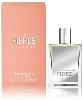 Abercrombie & Fitch Naturally Fierce Парфюм EDP 50 ml (085715167804)