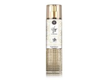 Al Wataniah Musk Dubai Спрей для тела BOR 250 ml (5055810099367)