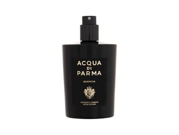 Acqua di Parma Signatures Of The Sun Спрей и диффузор для дома 100ml (TESTER) (8028713620560)