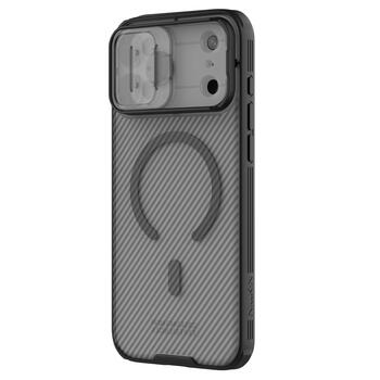 Nillkin CamShield PRO Magnetic Hard Case Чехол для Apple iPhone 17 Pro Max (57983127582)