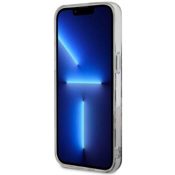 Guess GUHMP14XHCFWSK Чехол для Apple iPhone 14 Pro Max (GUHMP14XHCFWSK)