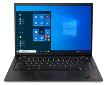 Lenovo T1A ThinkPad X1 Carbon Gen 9 Ноутбук 14