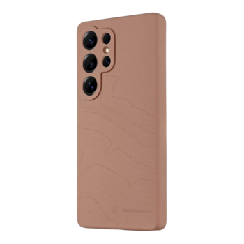 Tactical Beaver Cover Защитный чехол для Samsung Galaxy S25 Ultra / Moucha Moose (TA-57983126369)