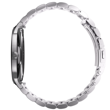 Garett Smartwatch Quantum Умные часы Серебристые (QUANTUM_SVR_STL)