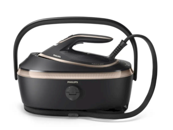 Philips PerfectCare 8000 Series PSG8300/80 Gludināšanas sistēma (PSG8300/80)