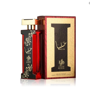 Al Wataniah Arya Парфюм EDP 100 ml (5055810099749)