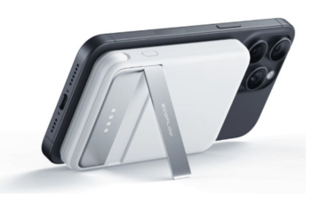 EcoFlow RAPID 5000 Повербанк 5000 mAh (EF-RAPID5000-L-EU)