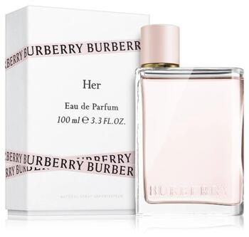 Burberry Her Парфюм EDP 100 ml (3614227693876)