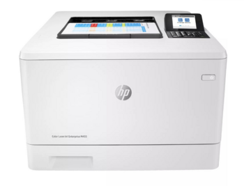 HP Color LaserJet Enterprise M455dn Лазерный принтер (3PZ95A#B19)