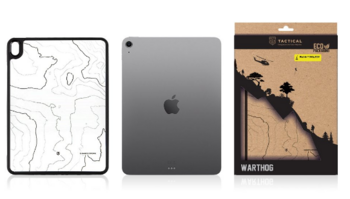 Tactical Warthog Cover Чехол для Apple iPad 10.9 2022/2025 (8596311285578)