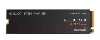 Western Digital WDS100T4X0E SSD Диск 1TB (WDS100T4X0E)