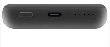 Verbatim 32249 Магнитный Повербанк 10000mAh (32249)