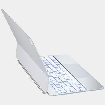 Typecase Edge Pro Case with Keyboard Maciņš Planšetdatoram ar tastatūru Apple iPad Pro 13