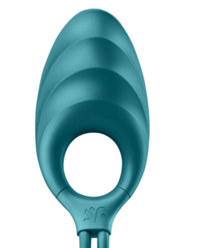 Satisfyer Swordsman Вибрационное кольцо (4018416)