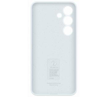 Samsung Silicone Cover Чехол для Samsung Galaxy S24 (EF-PS921TWEGWW)