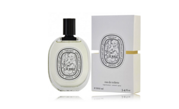 Diptyque Eau de Lierre Парфюм EDT 100 ml (3700431442840)