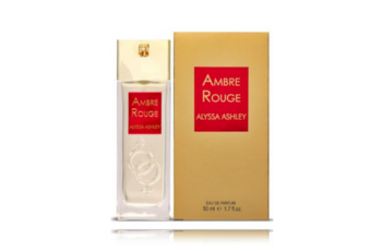 Alyssa Ashley Ambre Rouge Парфюм EDP 50 ml (3495080222058)