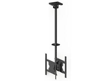 Multibrackets MB-5477 TV griestu kronšteins 2  televizoriem līdz 65
