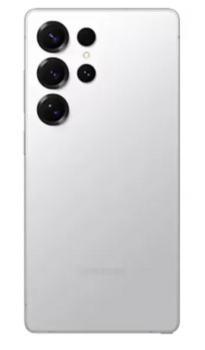 Samsung Galaxy S25 Ultra 5G Смартфон 12GB / 512GB Titanium Silver (SM-S938BZSGEUE)