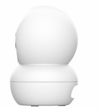 Trust IPCAM-2800 Indoor Камера видеонаблюдения Wi-Fi (71366A)