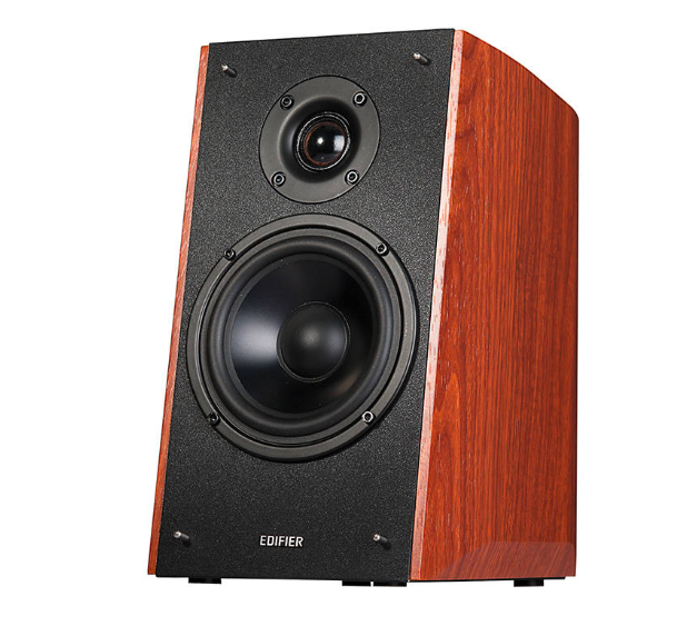 Edifier R2000DB 2.0 Колонки 120W (R2000DB-BR)