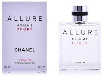 Chanel Allure Homme Sport Cologne Парфюм EDT 100 ml (3145891233209)