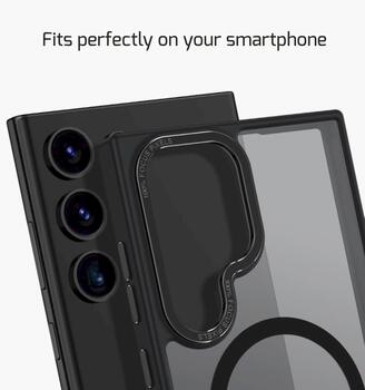 Swissten MagStick Flex Pro чехол для Samsung Galaxy S26 Ultra 5G (35503248)