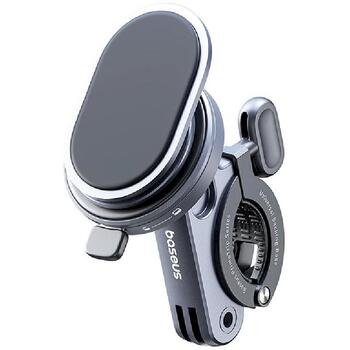 Baseus PrimeTrip BS-CM038 Автомобильный держатель / чёрный (C40569001121-00)
