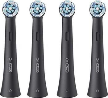 Oral-B iO Ultimate Clean Сменные насадки для зубных щеток 4pcs (iO-CB-4)