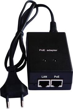 Блок питания POE-004 для ноутбуков Laptop 48V / 0.4A / 20W (POE-004)