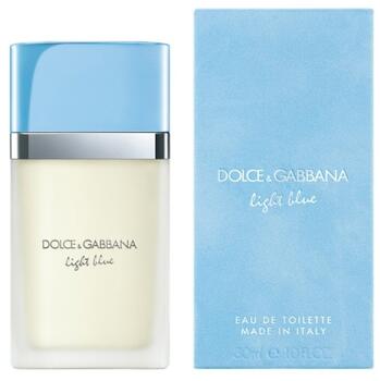 Dolce & Gabbana Light Blue Парфюм EDP 30 ml (8056669925767)