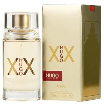 Hugo Boss Hugo XX Парфюм EDT 100 ml (737052130729)