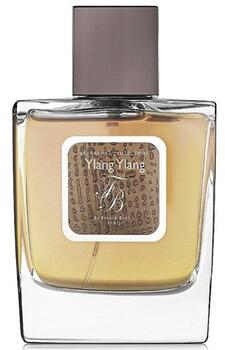Franck Boclet Ylang Ylang Парфюмированная вода EDP 50ml (3575070042399)
