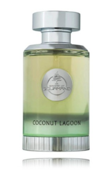 Paris Corner Coconut Lagoon Парфюм EDP 100 ml (6295321475628)