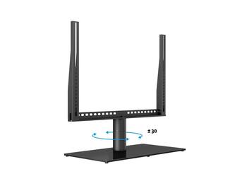 Multibrackets MB-1121 TV Galda tūrētajs televizoriem līdz 60