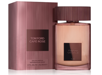 Tom Ford Café Rose Парфюм  EDP 50 ml (888066015585)